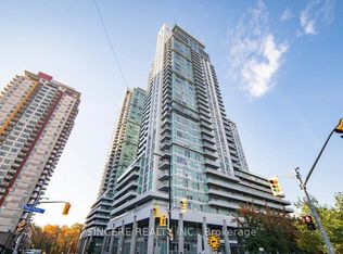 70 Town Centre Ct #1802, Toronto, ON M1P 0B2