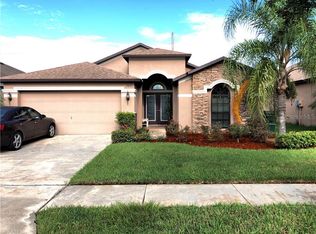 6651 Boulder Run Loop, Zephyrhills, FL 33545