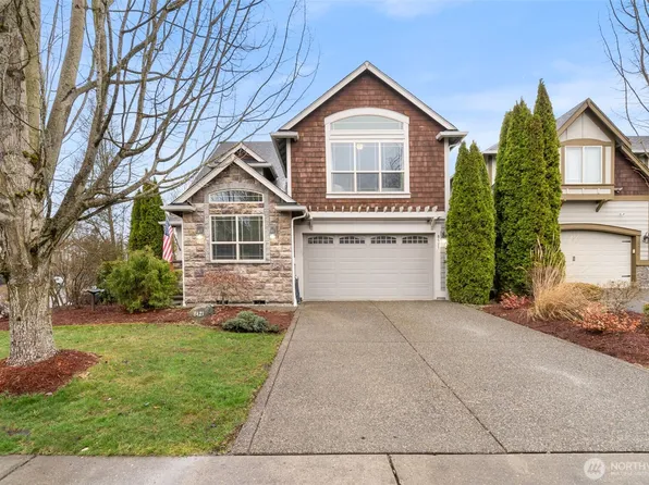 8421 153rd Street, Puyallup, WA 98375