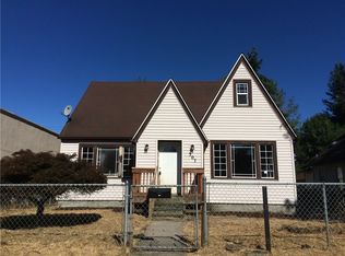 307 17th Ave, Longview, WA 98632