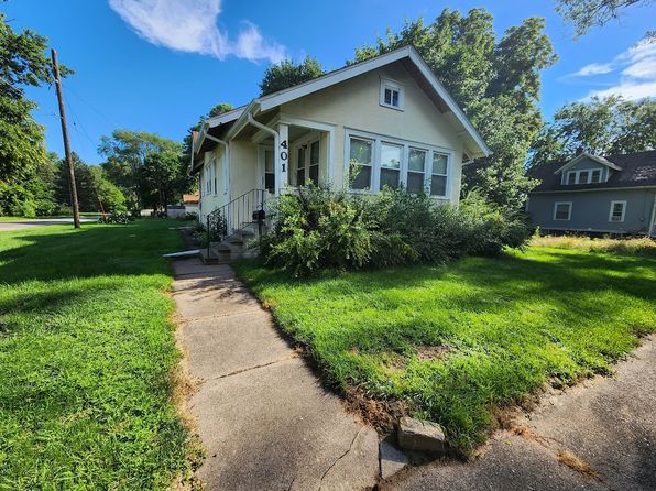 401 Oliver St