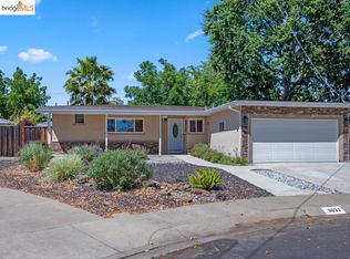 3031 Wildwood Dr, Concord, CA 94518