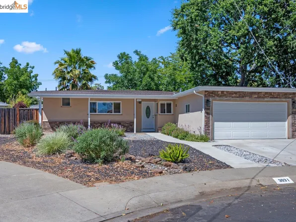 3031 Wildwood Dr, Concord, CA 94518