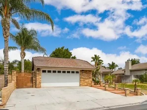 3159 Wickham Dr, Riverside, CA 92503