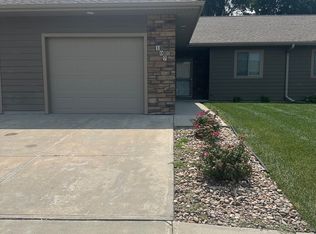 1419 S Adams St UNIT 211, Grand Island, NE 68801