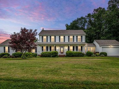 19353 Dove Hill Rd, Culpeper, VA, 22701