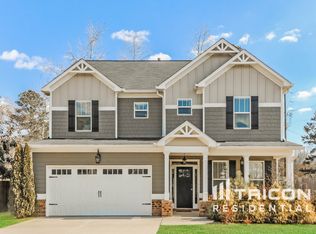 4505 Sparrowhawk Pl, Austell, GA 30106