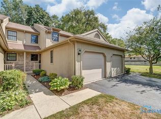 2777 Sweetbriar Ct #3, Toledo, OH 43615