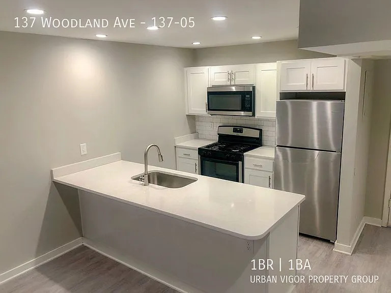 137 Woodland Ave #5 — Photo 12