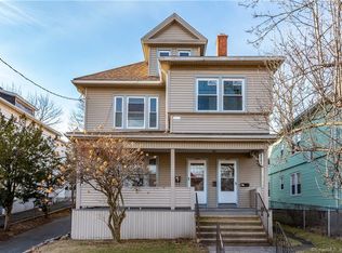 143-145 Grandview Ter, Hartford, CT 06114