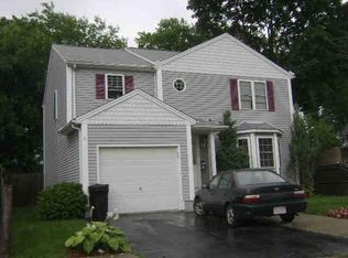 426 Grand Ave, Pawtucket, RI 02861