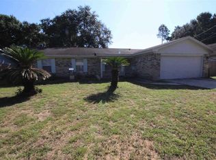 4448 Chantilly Way, Milton, FL 32583