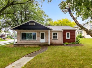 1901 Green Bay Rd, Kaukauna, WI 54130