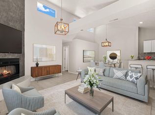 5612 Baer Pl NW, Albuquerque, NM 87120
