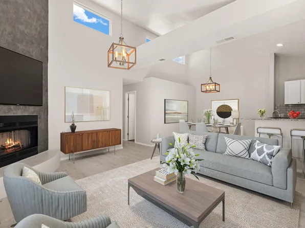 5612 Baer Pl NW, Albuquerque, NM 87120