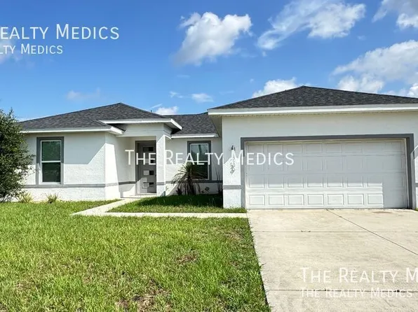 239 Hibiscus Ln, Poinciana, FL 34759