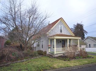 1009 Pentland St, The Dalles, OR