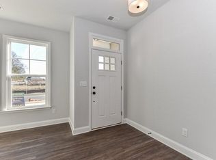 311 Johnston Dr, Pineville, NC 28134