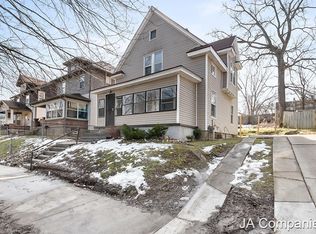 1014 Dunham St SE, Grand Rapids, MI 49506