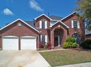 4909 Glen Springs Trl, Fort Worth, TX 76137