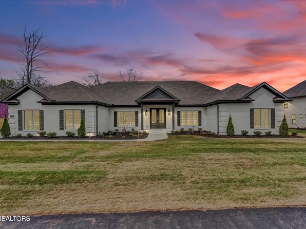 11715 Grigsby Chapel Rd, Knoxville, TN 37934