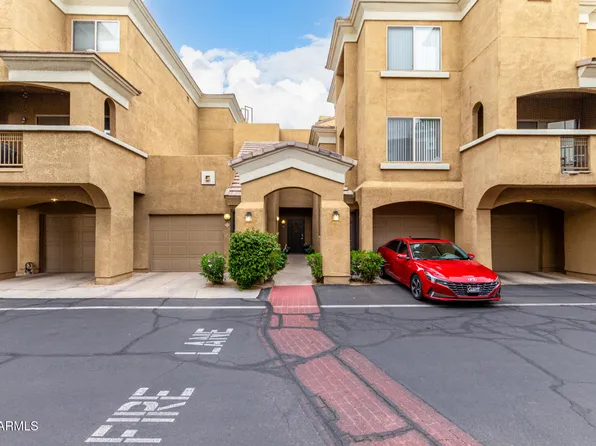 4644 N 22ND Street #1016, Phoenix, AZ 85016