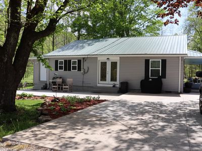 1116 Irondale Rd, Big Stone Gap, VA, 24219