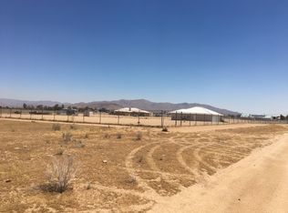 0 Via Seco Rd, Apple Valley, CA 92308
