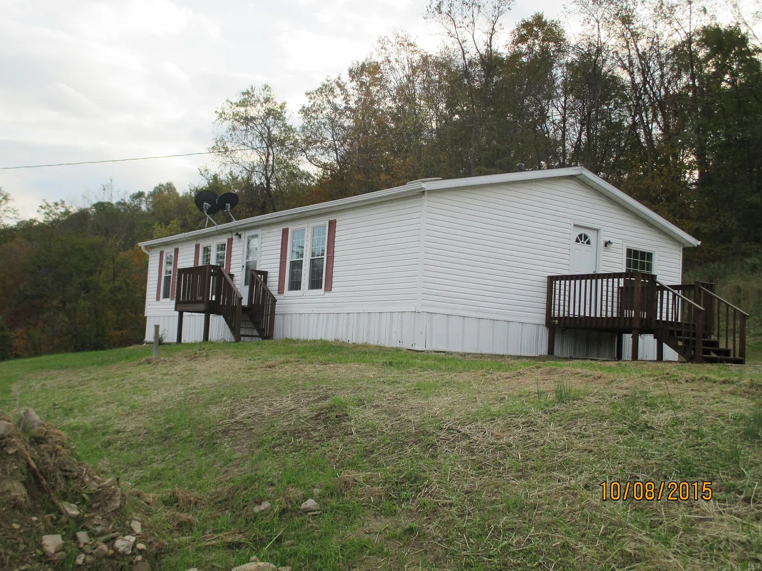 3 bed, 1344 sqft, $1,295 — Photo 3