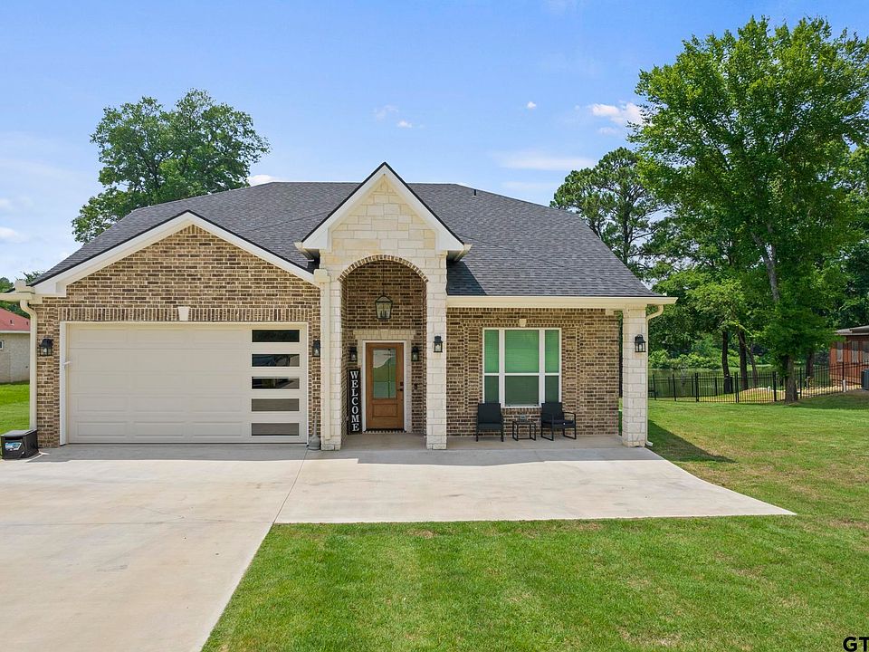 419 Lost Lake Trl, Mount Pleasant, TX 75455 MLS 23006989 Zillow