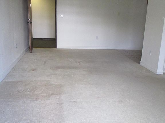 From the patio to front door 