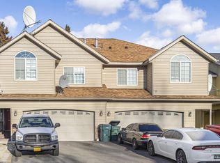 6441 Whispering Loop, Anchorage, AK 99504