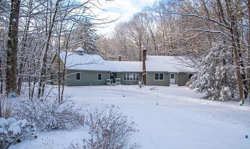 259 Intervale Cross Road, Intervale, NH 03845 Zillow