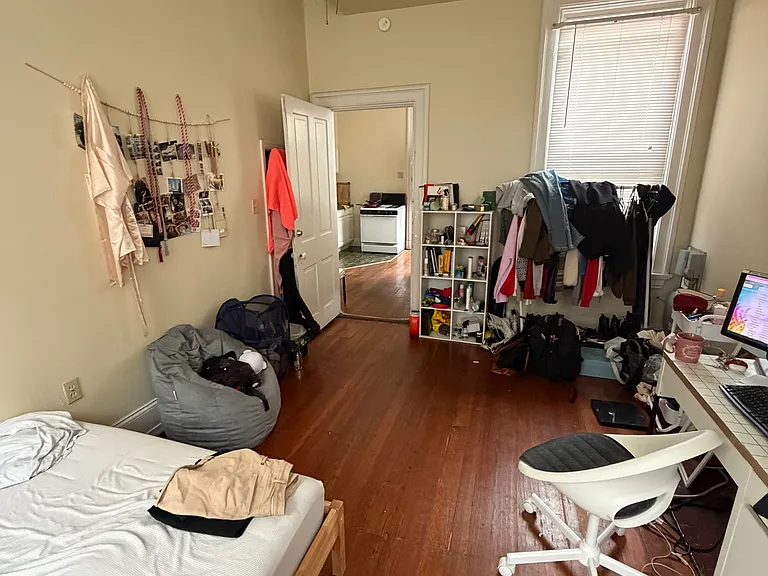 2722 Jefferson Ave #3 — Photo 4