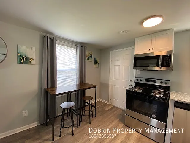 2 bed, 725 sqft, $1,450 — Photo 4