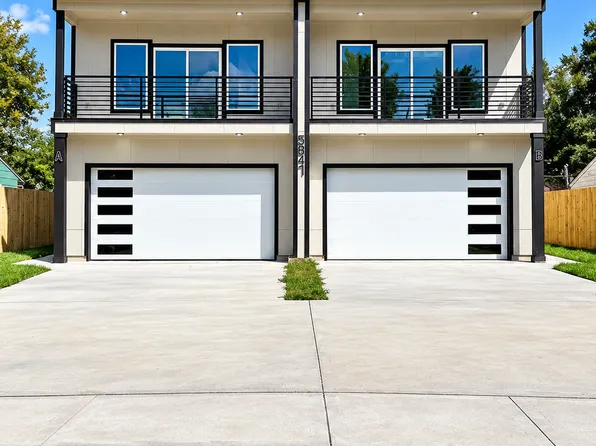 5847 Southwell St, Houston, TX