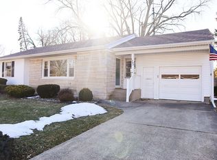1302 Walton Ave, La Porte, IN