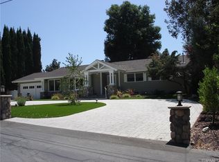 18892 Camino Verde, Yorba Linda, CA 92886