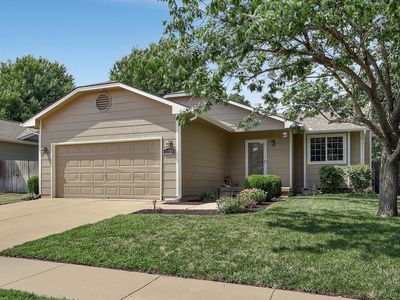 11714 W 18th St N, Wichita, KS, 67212