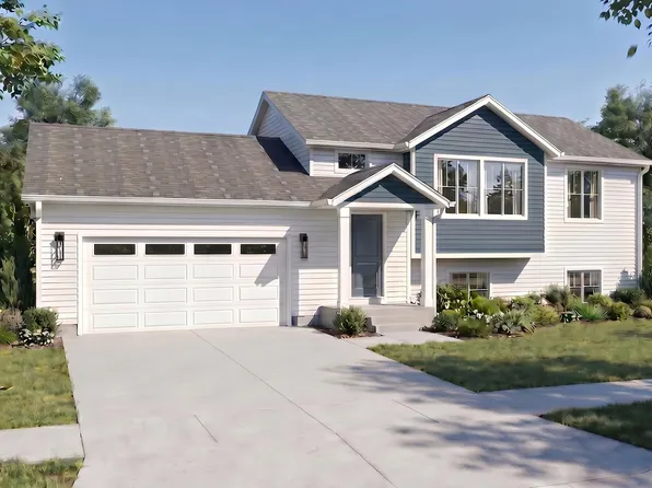 2728 Willowstone Dr, Muskegon, MI 49442
