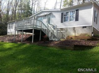 29 Kristy Jones Rd, Hendersonville, NC 28739