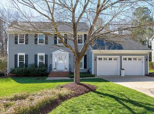 303 Heathridge Ln, Cary, NC 27513