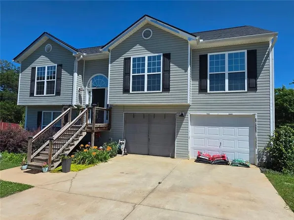 18 J & J Dr, Lavonia, GA 30553