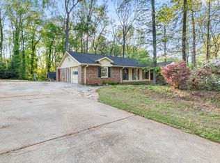 1247 Sycamore Dr, Lilburn, GA 30047