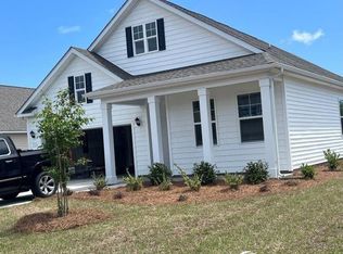 511 Cattle Drive Cir LOT 365, Myrtle Beach, SC 29588