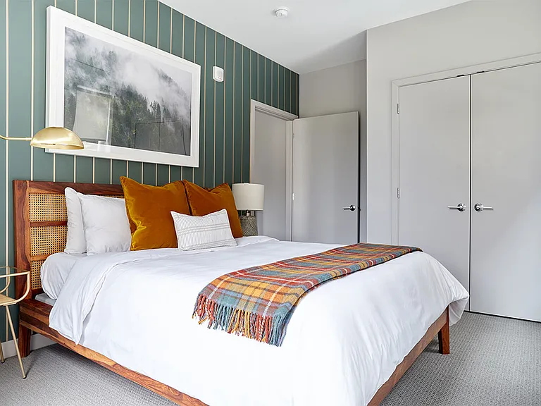 Luna Apartments — Photo 26