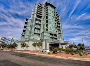 360 E Desert Inn Rd #1404, Las Vegas, NV 89120