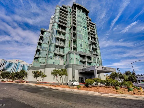 360 E Desert Inn Rd #1404, Las Vegas, NV 89120