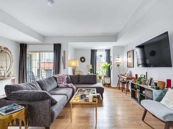300 W 11th Ave UNIT 5B