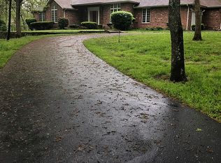 7776 W Carl Ave, Springfield, MO 65802